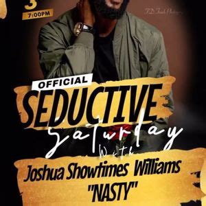 Joshua showtime williams nasty - Joshua Showtime Williams - Nasty Directed by: Andrew Stephen Produced by: Drew Mantia Subscribe for more official content Follow JSW https://www.jswmusiq...